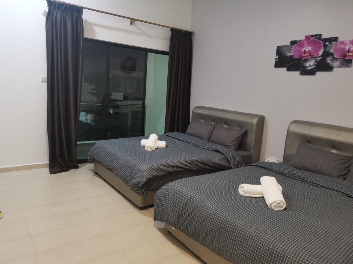 48 悠之处no . 48, Persiaran Alam Impian 3 Villa Riadah Alam Impian Pangkor, 32300 Pangkor , Perak. Pekan Pangkor Exteriör bild